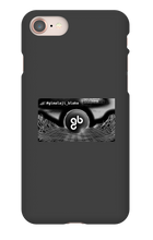 gimalaji_blake iPhone Phone Cases