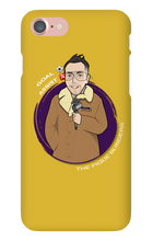 Peaky Blinders iPhone Cases