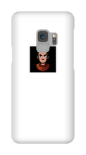 cjalec Samsung Phone Cases