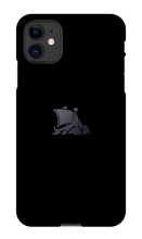 Filmhalla iPhone Phone Case