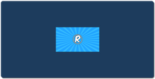 reocraftv2 XXL Gaming Mousepad