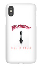 kingz_ttv iPhone Phone Cases