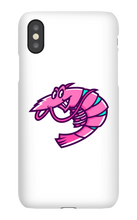 Gummiy Logo iPhone Cases