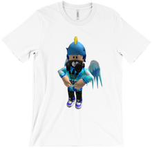 stejzjsroblox T-Shirts