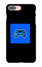 malikgames iPhone Phone Cases