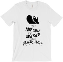 KEEP CALM PATAK T-Shirt