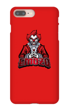 emozq iPhone Phone Cases