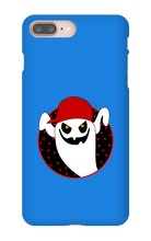 C.I. GhostRED iPhone Phone Cases