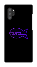 brofishtv Samsung Phone Cases