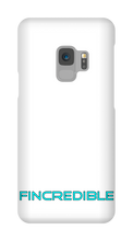 Fincredible Samsung Phone Cases