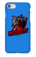 Cover NightCity