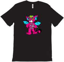 Kitty Demon T-Shirts