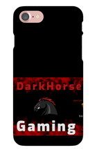 jerretlivegaming iPhone Phone Cases