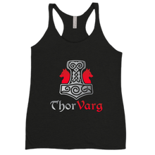 thorvarg tanktop-women-racerback
