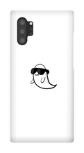 GhostBroski Samsung Phone Cases