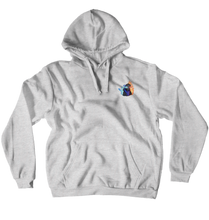 Fire & Ice Hoodie