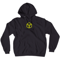 Hoodies (No-Zip/Pullover)