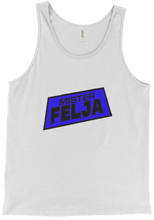 misterfelja Tank Top