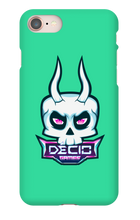 deciogames iPhone Phone Cases