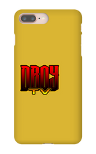 db0ytv iPhone Phone Cases