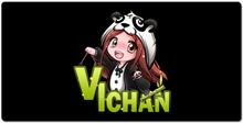 vichan_ XXL Gaming Mousepad