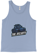 the_oscartv Tank Top