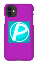 PandaPro Gaming iPhone Case