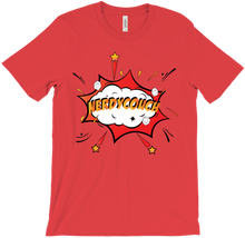 nerdycouch T-Shirts