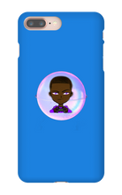 natoxzyt iPhone Phone Cases