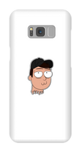 knglou Samsung Phone Cases