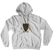 fastlife_gamedesign Hoodies (No-Zip/Pullover)