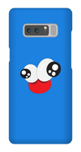 seasonofslaps Samsung Phone Cases