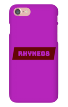 rhyne08 iPhone Phone 11