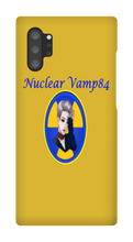 nuclearvamp84 Samsung Phone Cases