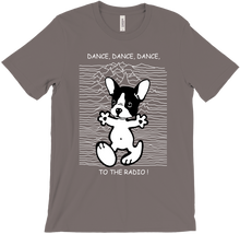 Dance Bully