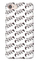 jdhertz - Icon iPhone Phone Cases