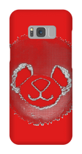 CapSoulz Panda Samsung Phone Case