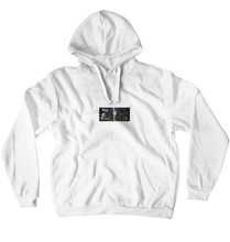 soresu3 Hoodies (No-Zip/Pullover)