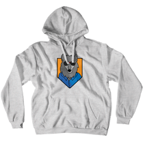 Sudadera StrappMcG Color
