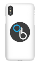 olliebeanz iPhone Phone Cases