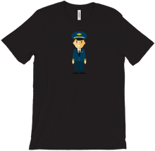 clubclass_flights T-Shirts