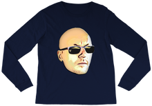 Barbarammie Long Sleeve