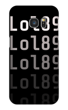 lol89__ Samsung Phone Cases