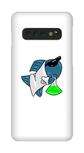 squidgeneer Samsung Phone Cases