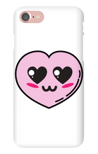 lexicayo iPhone Phone Cases