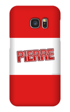 pierre_156 Samsung Phone Cases