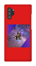 mercuy25 Samsung Phone Cases