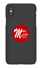 marklestertv iPhone Phone Cases