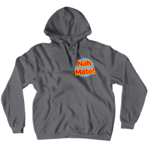 CalLionVin NahMate Hoodies (No-Zip/Pullover)