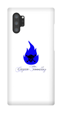 Captn_Toodlez Samsung Phone Cases